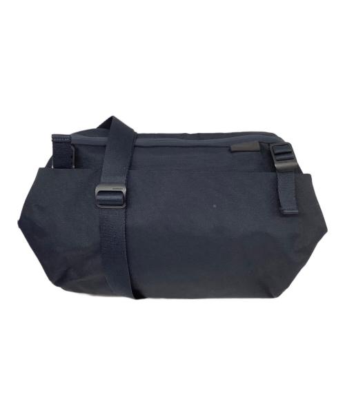 Cote&Ciel（コートエシエル）Cote&Ciel (コートエシエル) Riss ネイビーの古着・服飾アイテム