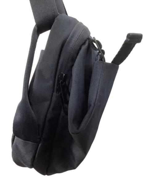 Cote&Ciel（コートエシエル）Cote&Ciel (コートエシエル) Riss ネイビーの古着・服飾アイテム