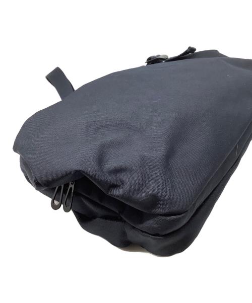 Cote&Ciel（コートエシエル）Cote&Ciel (コートエシエル) Riss ネイビーの古着・服飾アイテム