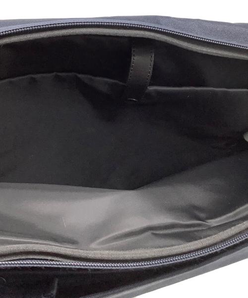 Cote&Ciel（コートエシエル）Cote&Ciel (コートエシエル) Riss ネイビーの古着・服飾アイテム