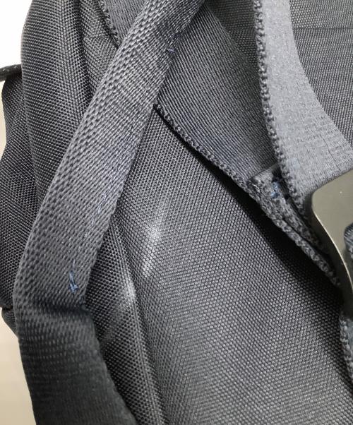 Cote&Ciel（コートエシエル）Cote&Ciel (コートエシエル) Riss ネイビーの古着・服飾アイテム