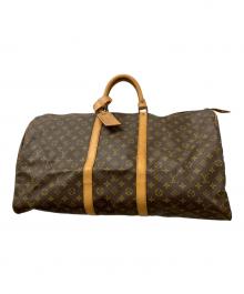 LOUIS VUITTON（ルイ ヴィトン）の古着「キーポル60」