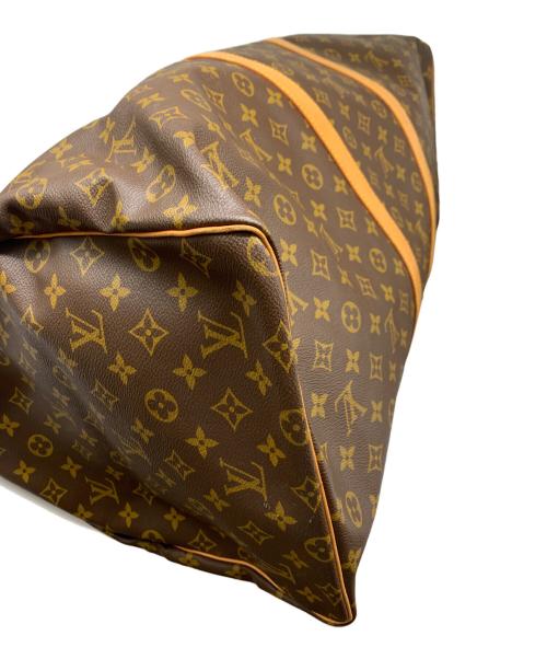 LOUIS VUITTON（ルイ ヴィトン）LOUIS VUITTON (ルイ ヴィトン) キーポル60の古着・服飾アイテム
