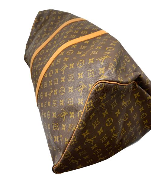 LOUIS VUITTON（ルイ ヴィトン）LOUIS VUITTON (ルイ ヴィトン) キーポル60の古着・服飾アイテム