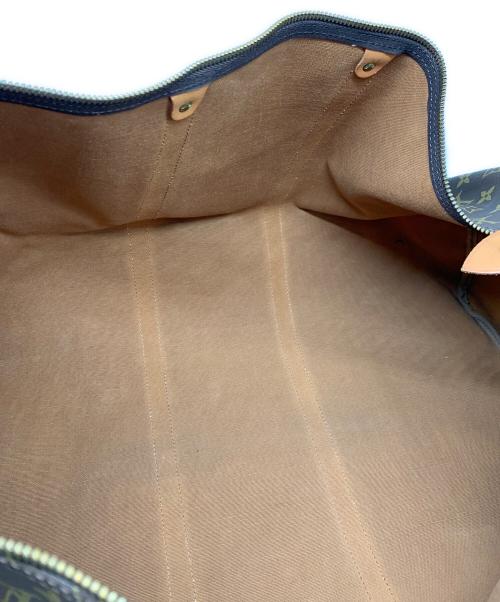 LOUIS VUITTON（ルイ ヴィトン）LOUIS VUITTON (ルイ ヴィトン) キーポル60の古着・服飾アイテム