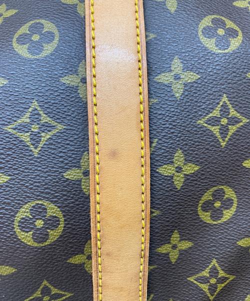 LOUIS VUITTON（ルイ ヴィトン）LOUIS VUITTON (ルイ ヴィトン) キーポル60の古着・服飾アイテム