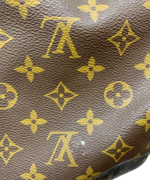 LOUIS VUITTON（ルイ ヴィトン）LOUIS VUITTON (ルイ ヴィトン) キーポル60の古着・服飾アイテム