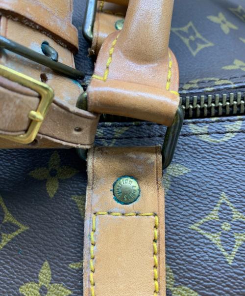 LOUIS VUITTON（ルイ ヴィトン）LOUIS VUITTON (ルイ ヴィトン) キーポル60の古着・服飾アイテム