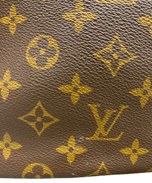 LOUIS VUITTON（ルイ ヴィトン）LOUIS VUITTON (ルイ ヴィトン) キーポル60の古着・服飾アイテム