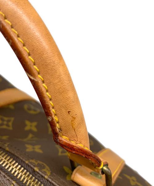 LOUIS VUITTON（ルイ ヴィトン）LOUIS VUITTON (ルイ ヴィトン) キーポル60の古着・服飾アイテム