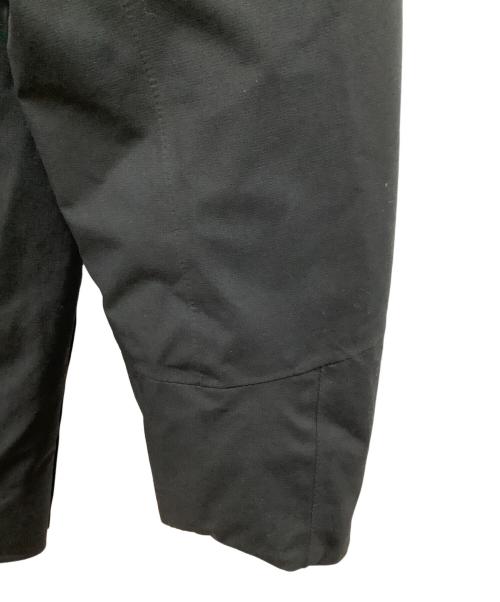 ALLIED FEATHER + DOWN（アライドフェザーアンドダウン）ALLIED FEATHER + DOWN (アライドフェザーアンドダウン) Weatherproof 3WAY Coat ブラック サイズ:Mの古着・服飾アイテム