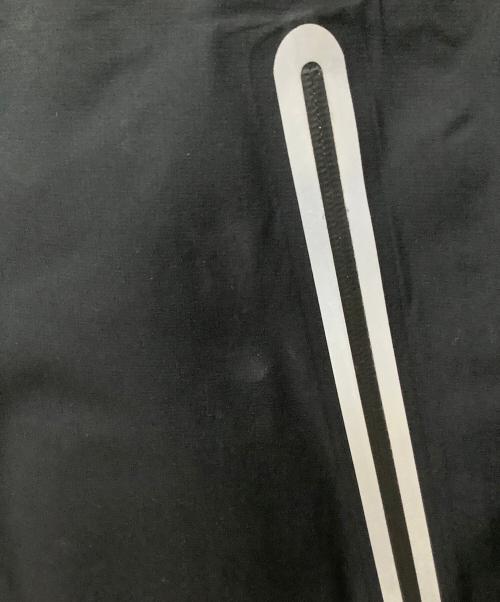 ALLIED FEATHER + DOWN（アライドフェザーアンドダウン）ALLIED FEATHER + DOWN (アライドフェザーアンドダウン) Weatherproof 3WAY Coat ブラック サイズ:Mの古着・服飾アイテム