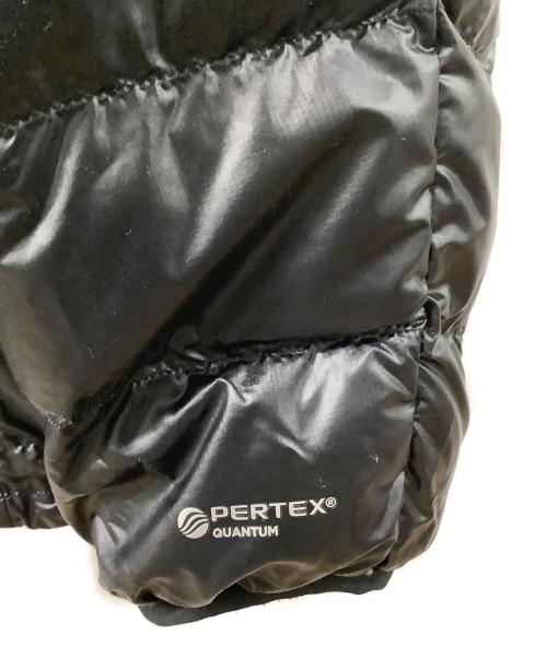 ALLIED FEATHER + DOWN（アライドフェザーアンドダウン）ALLIED FEATHER + DOWN (アライドフェザーアンドダウン) Weatherproof 3WAY Coat ブラック サイズ:Mの古着・服飾アイテム