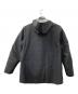 ALLIED FEATHER + DOWN (アライドフェザーアンドダウン) Weatherproof 3WAY Coat ブラック サイズ:M：18000円