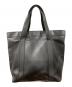 BALENCIAGA (バレンシアガ) トートバッグ ブラック：40000円