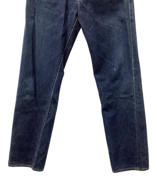 LEVI'S（リーバイス）LEVI'S (リーバイス) 501XX インディゴ サイズ:W32 L36の古着・服飾アイテム