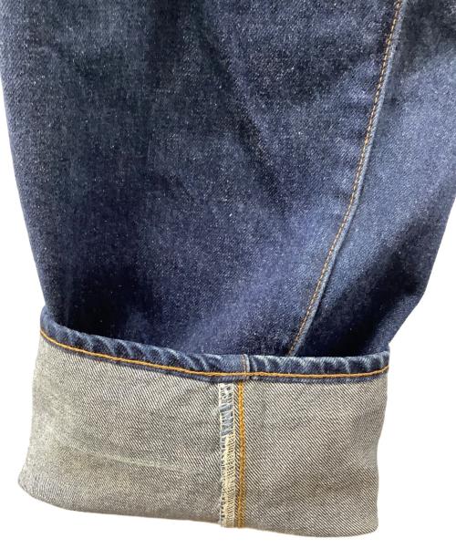 LEVI'S（リーバイス）LEVI'S (リーバイス) 501XX インディゴ サイズ:W32 L36の古着・服飾アイテム