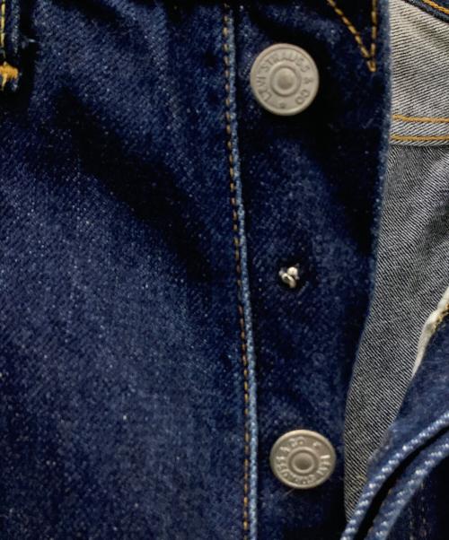 LEVI'S（リーバイス）LEVI'S (リーバイス) 501XX インディゴ サイズ:W32 L36の古着・服飾アイテム