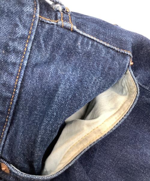 LEVI'S（リーバイス）LEVI'S (リーバイス) 501XX インディゴ サイズ:W32 L36の古着・服飾アイテム