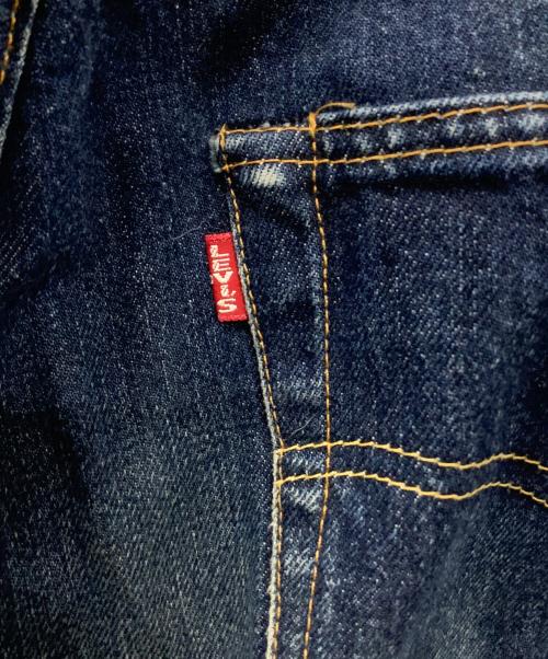 LEVI'S（リーバイス）LEVI'S (リーバイス) 501XX インディゴ サイズ:W32 L36の古着・服飾アイテム