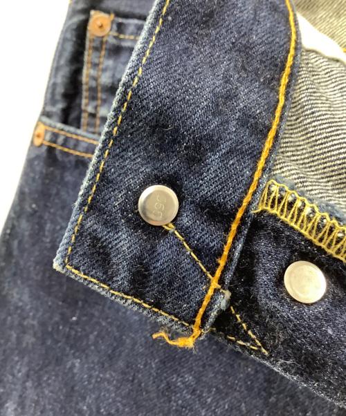 LEVI'S（リーバイス）LEVI'S (リーバイス) 501XX インディゴ サイズ:W32 L36の古着・服飾アイテム
