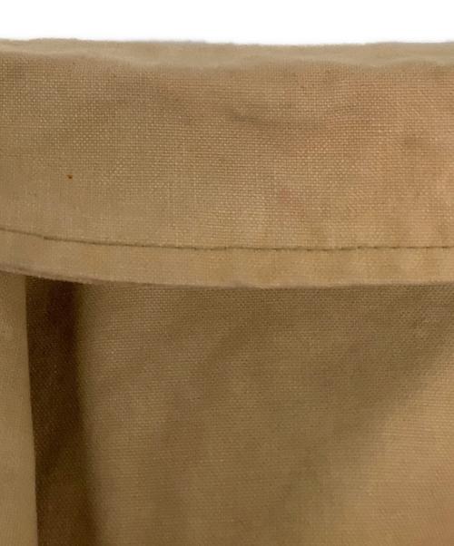 FILSON（フィルソン）FILSON (フィルソン) クルーザージャケット ベージュ サイズ:-の古着・服飾アイテム