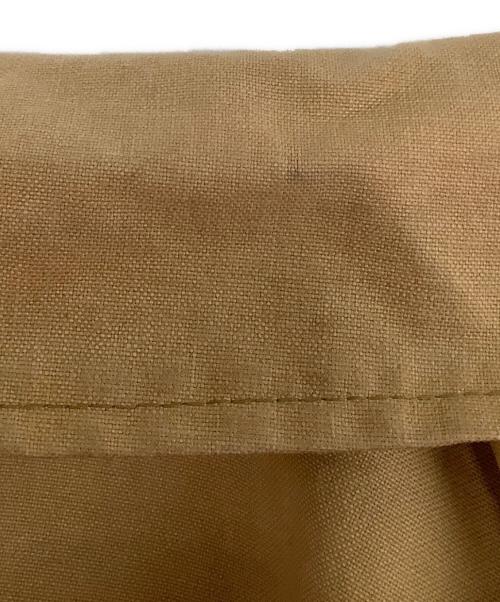 FILSON（フィルソン）FILSON (フィルソン) クルーザージャケット ベージュ サイズ:-の古着・服飾アイテム