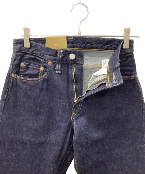 LEVI'S（リーバイス）LEVI'S (リーバイス) デニムパンツ インディゴ サイズ:W28 L32 未使用品の古着・服飾アイテム