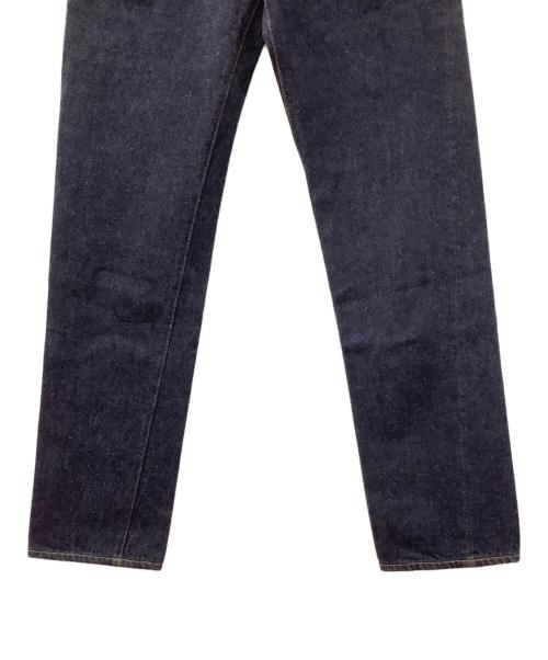 LEVI'S（リーバイス）LEVI'S (リーバイス) デニムパンツ インディゴ サイズ:W28 L32 未使用品の古着・服飾アイテム