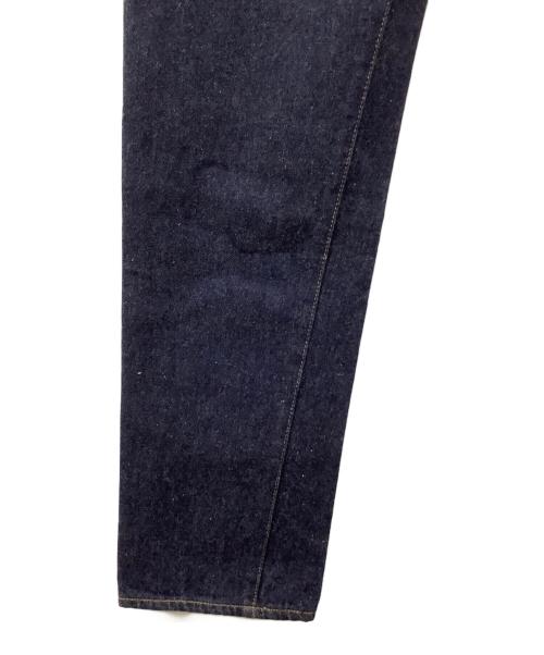 LEVI'S（リーバイス）LEVI'S (リーバイス) デニムパンツ インディゴ サイズ:W28 L32 未使用品の古着・服飾アイテム