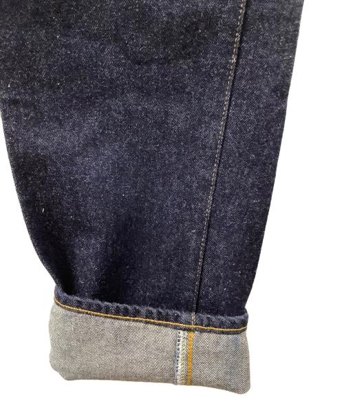 LEVI'S（リーバイス）LEVI'S (リーバイス) デニムパンツ インディゴ サイズ:W28 L32 未使用品の古着・服飾アイテム