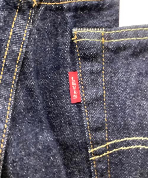 LEVI'S（リーバイス）LEVI'S (リーバイス) デニムパンツ インディゴ サイズ:W28 L32 未使用品の古着・服飾アイテム
