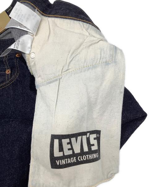 LEVI'S（リーバイス）LEVI'S (リーバイス) デニムパンツ インディゴ サイズ:W28 L32 未使用品の古着・服飾アイテム