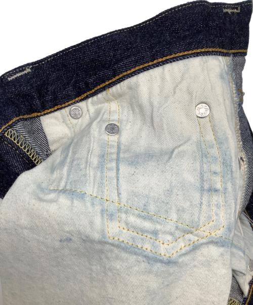 LEVI'S（リーバイス）LEVI'S (リーバイス) デニムパンツ インディゴ サイズ:W28 L32 未使用品の古着・服飾アイテム