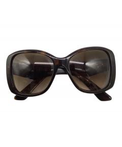 中古・古着通販】PRADA (プラダ) サングラス ブラウン サイズ:57□19