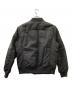 LIMONTA (リモンタ) MA-1ジャケット ブラック サイズ:XL：20000円