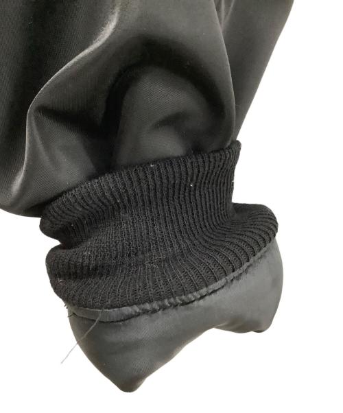 WTAPS（ダブルタップス）WTAPS (ダブルタップス) N-2Bジャケット ブラック サイズ: 03の古着・服飾アイテム