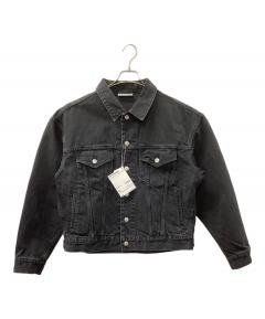 中古・古着通販】SOFTHYPHEN (ソフトハイフン) PADDED SHOULDER TRENCH