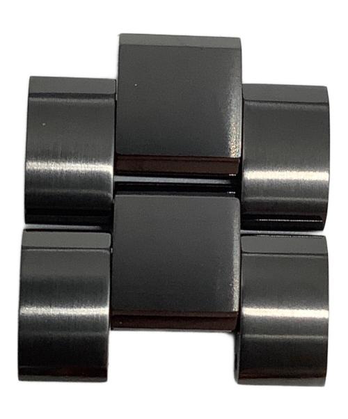 CITIZEN（シチズン）CITIZEN (シチズン) アテッサ ブラックチタン ダイレクトフライト エコ・ドライブ電波 腕時計 ブラックの古着・服飾アイテム