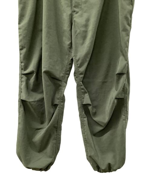 SEDAN ALL-PURPOSE（セダンオールパーパス）SEDAN ALL-PURPOSE (セダンオールパーパス) パンツ オリーブ サイズ:XLの古着・服飾アイテム