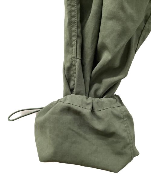 SEDAN ALL-PURPOSE（セダンオールパーパス）SEDAN ALL-PURPOSE (セダンオールパーパス) パンツ オリーブ サイズ:XLの古着・服飾アイテム