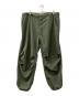 SEDAN ALL-PURPOSE（セダンオールパーパス）の古着「パンツ」｜オリーブ