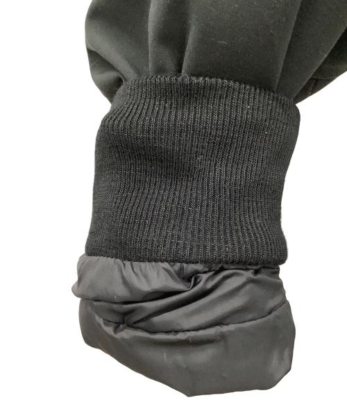 CANADA GOOSE（カナダグース）CANADA GOOSE (カナダグース) Jasper Parka ブラック サイズ:Mの古着・服飾アイテム