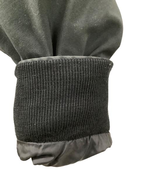 CANADA GOOSE（カナダグース）CANADA GOOSE (カナダグース) Jasper Parka ブラック サイズ:Mの古着・服飾アイテム