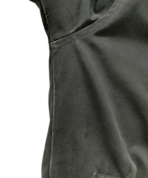 CANADA GOOSE（カナダグース）CANADA GOOSE (カナダグース) Jasper Parka ブラック サイズ:Mの古着・服飾アイテム