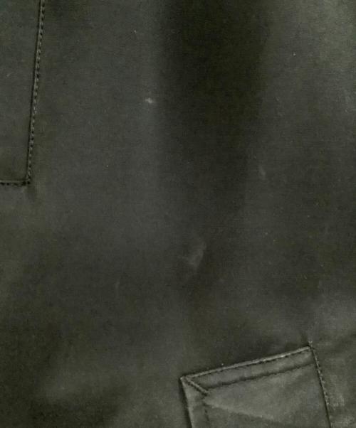 CANADA GOOSE（カナダグース）CANADA GOOSE (カナダグース) Jasper Parka ブラック サイズ:Mの古着・服飾アイテム