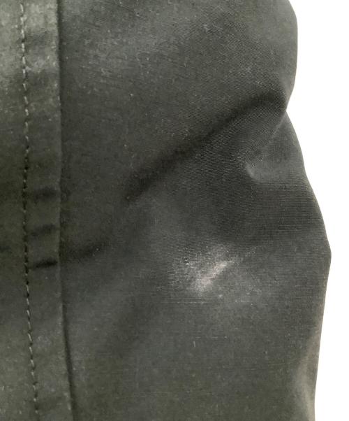 CANADA GOOSE（カナダグース）CANADA GOOSE (カナダグース) Jasper Parka ブラック サイズ:Mの古着・服飾アイテム