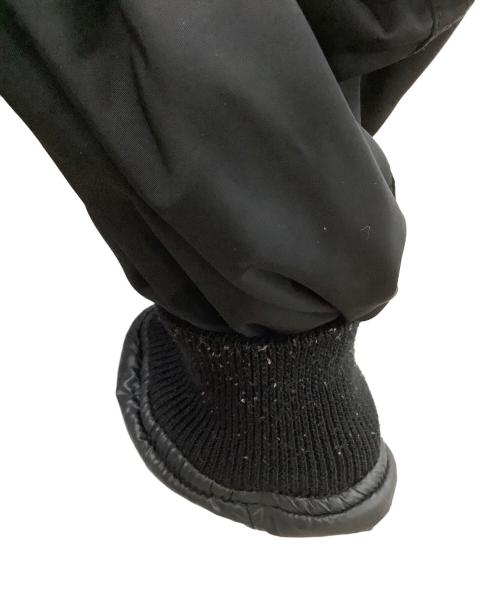 NIKE（ナイキ）NIKE (ナイキ) M J WINGS MA-1 JACKET ブラック サイズ:Lの古着・服飾アイテム