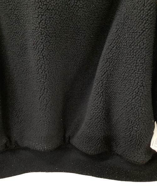 NIKE（ナイキ）NIKE (ナイキ) M J WINGS MA-1 JACKET ブラック サイズ:Lの古着・服飾アイテム