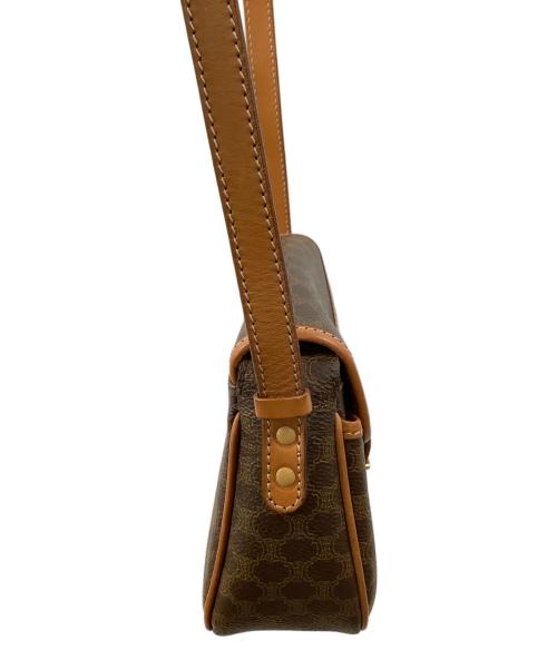 CELINE（セリーヌ）CELINE (セリーヌ) ミニショルダーバッグの古着・服飾アイテム
